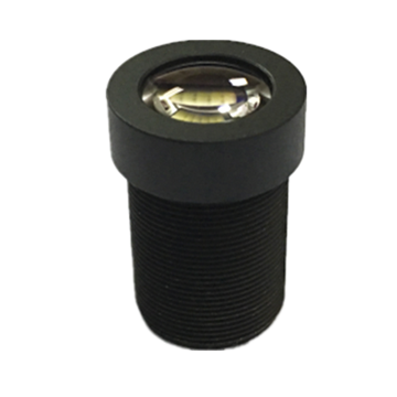 HIKROBOT 海康机器人 MVL-HF1628-05S  M12镜头