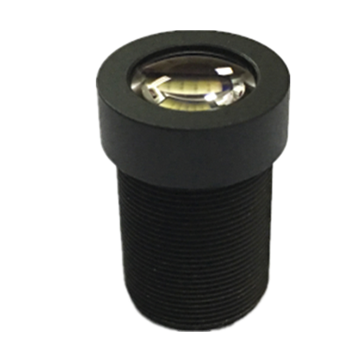 HIKROBOT 海康机器人 MVL-HF2528-05S  M12镜头