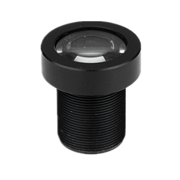 HIKROBOT 海康机器人 MVL-HF0328-05S  M12镜头