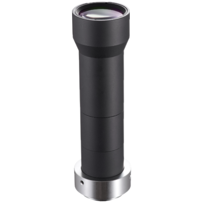 HIKROBOT 海康机器人 MVL-MY-2-110-MP  远心镜头
