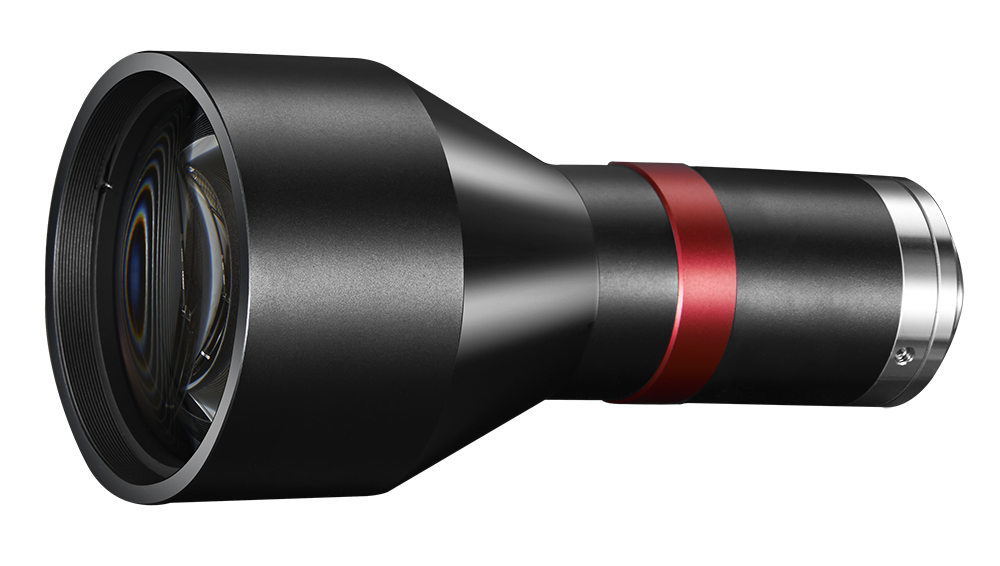 HIKROBOT 海康机器人 MVL-MBT-0271-118  远心镜头