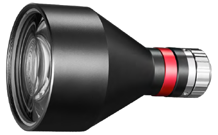 HIKROBOT 海康机器人 MVL-HBT-0141-158  远心镜头