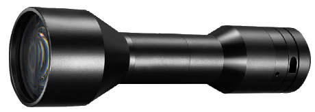 HIKROBOT 海康机器人 MVL-KT-05-220  远心镜头