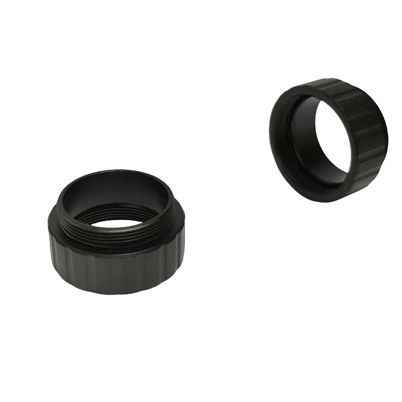 HIKROBOT 海康机器人 转接环 C-C T10  镜头配件