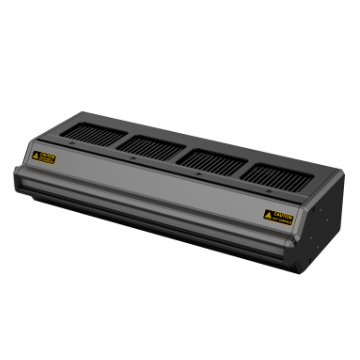 HIKROBOT 海康机器人 MV-LTVM-H-270-IR808  线光源