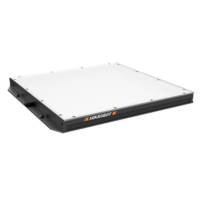 HIKROBOT 海康机器人 MV-LBSS-H-120-120-W  面光源