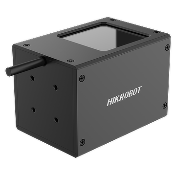 HIKROBOT 海康机器人 MV-LCDS-H-30-30-B  同轴光源