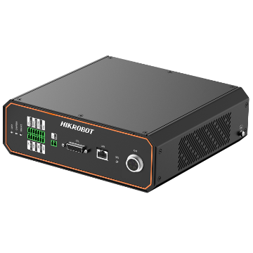 HIKROBOT 海康机器人 MV-LE202-300W24-1T  LE202程控系列