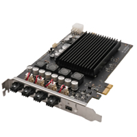 HIKROBOT 海康机器人 MV-LE200-42W24-4-PCIE  PCIE光源控制卡