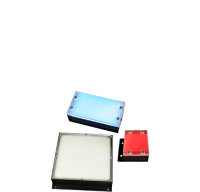 HIKROBOT 海康机器人 MV-LBSS-250-125-W  面光源