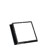 HIKROBOT 海康机器人 MV-LBPS-50-50-W  面光源