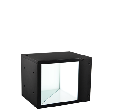 HIKROBOT 海康机器人 MV-LCDS-60-60-W  同轴光源