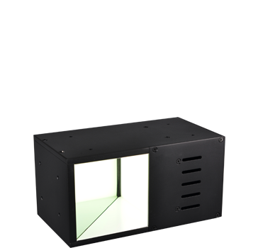 HIKROBOT 海康机器人 MV-LCDM-60-60-W  同轴光源