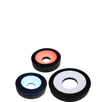 HIKROBOT 海康机器人 MV-LGES-116-W  其他光源