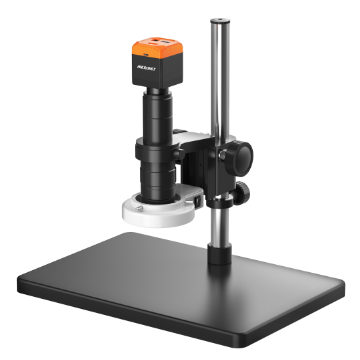 HIKROBOT 海康机器人 MV-MZS200H-100  显微系统
