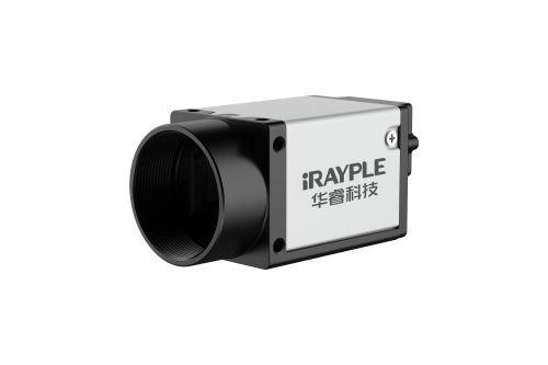 IRAYPLE  大华华睿  AH3600CG000  面阵工业相机