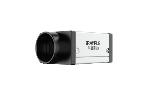 IRAYPLE  大华华睿 AH5B57MV200  面阵工业相机