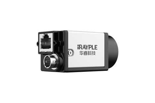 IRAYPLE  大华华睿  AE5137MG010-NOPOE  面阵工业相机