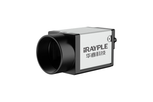 IRAYPLE  大华华睿  AE3504CG000  面阵工业相机