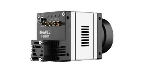 IRAYPLE  大华华睿  AX5A22MX060  面阵工业相机
