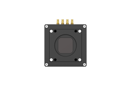 IRAYPLE  大华华睿  AX5A22CX340  面阵工业相机