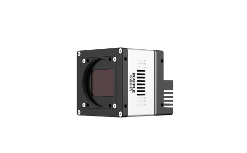 IRAYPLE  大华华睿  AX5A22MP050  面阵工业相机