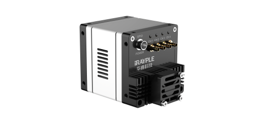 IRAYPLE  大华华睿  AX5A22MX050  面阵工业相机