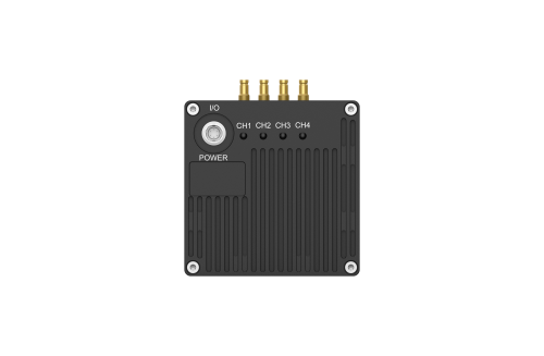IRAYPLE  大华华睿  AX5A22MX340  面阵工业相机