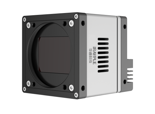 IRAYPLE  大华华睿  AX5E07CX250  面阵工业相机