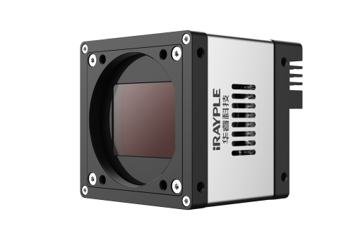 IRAYPLE  大华华睿  AX5E07CG250  面阵工业相机