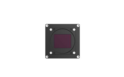 IRAYPLE  大华华睿  AX5F57MP050  面阵工业相机