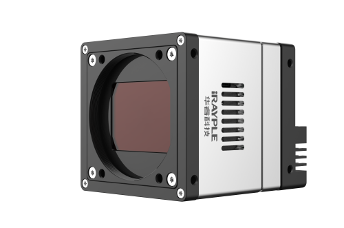 IRAYPLE  大华华睿  AX5K37MT250  面阵工业相机