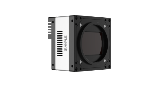 IRAYPLE  大华华睿  AX7Q00MK470  面阵工业相机