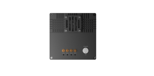 IRAYPLE  大华华睿  AX7Q10MX770  面阵工业相机