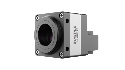 IRAYPLE  大华华睿  A9A87CX703  面阵工业相机