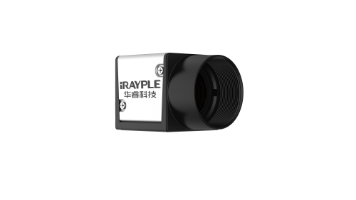 IRAYPLE  大华华睿  A3504MG100  面阵工业相机