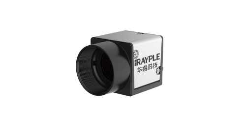 IRAYPLE  大华华睿  A3504CG100  面阵工业相机