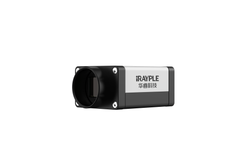 IRAYPLE  大华华睿  A5567MU200  面阵工业相机