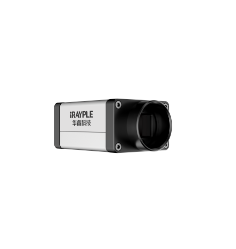 IRAYPLE  大华华睿  A7A20CG9  面阵工业相机