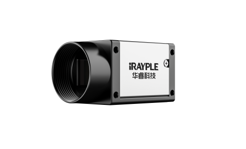 IRAYPLE  大华华睿  A7A20MK401  面阵工业相机