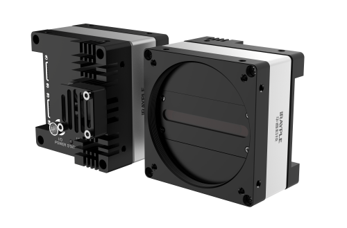 IRAYPLE  大华华睿  L5087MK470  线阵工业相机