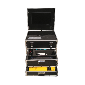 IRAYPLE  大华华睿  DH-MV-VDM5021C-00  车检器