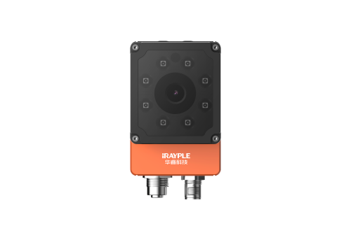 IRAYPLE  大华华睿  RE16G-12MRG1  智能读码器