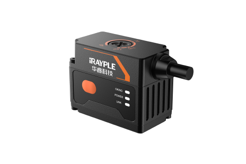IRAYPLE  大华华睿  SS3016PCG-07H-WGN01  智能相机