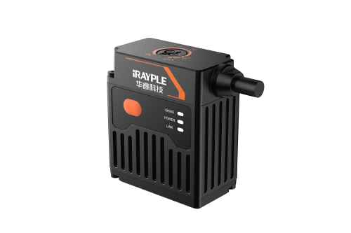 IRAYPLE  大华华睿  SS3016PCG-16H-WGN01  智能相机