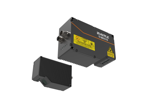IRAYPLE  大华华睿  DL5020B-H  3D激光轮廓传感器