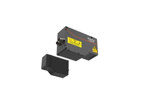 IRAYPLE  大华华睿  DL5040B-H  3D激光轮廓传感器