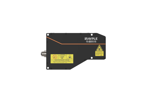 IRAYPLE  大华华睿  DL5090B-H  3D激光轮廓传感器