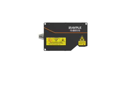 IRAYPLE  大华华睿  DL5020B  3D激光轮廓传感器