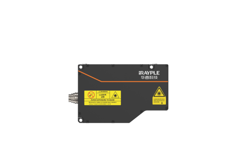 IRAYPLE  大华华睿  DL5040B  3D激光轮廓传感器